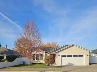 2733 Juanita Ave, Medford, OR