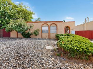 12712 Constitution Ave NE APT 1, Albuquerque, NM 87112