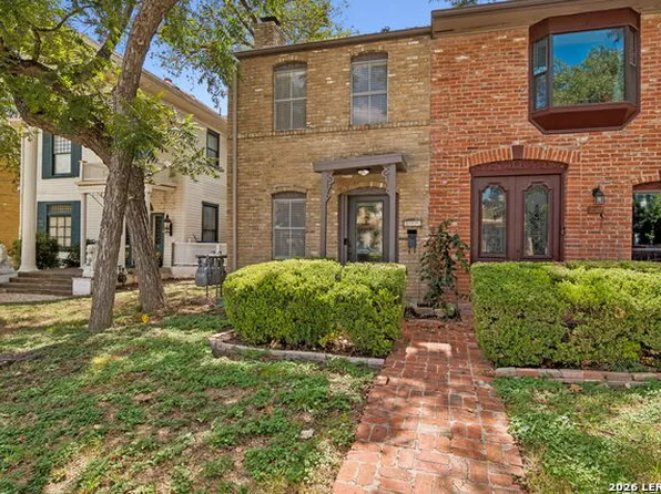 222 W Craig Pl, San Antonio, TX 78212