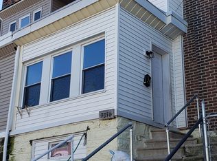 7376 Wheeler St, Philadelphia, PA 19153