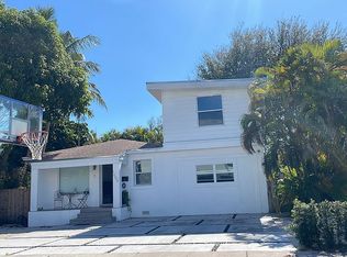 1000 NE 134th St, North Miami, FL 33161