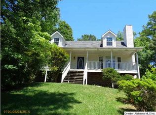 145 Southern Hills Cir, Calera, AL 35040
