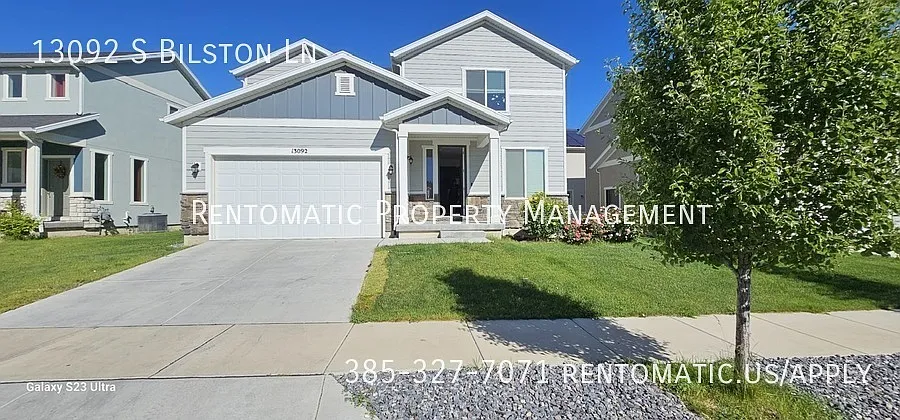 3 bed, 2.5 bath, 3000 sqft, $2,599 — Photo 2