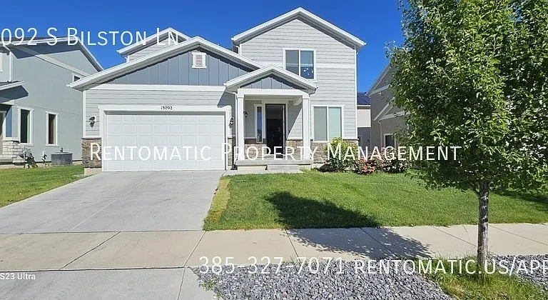 13092 S Bilston Ln — Photo 2