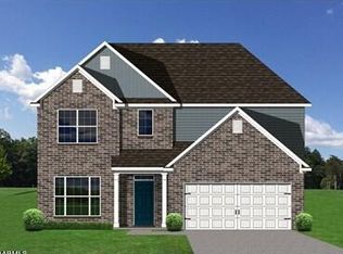 1106 Puffy Cloud Cir, Knoxville, TN 37922