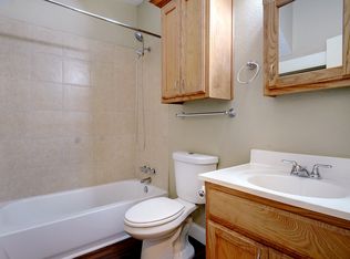 1207 W Richmond Ave, Fort Worth, TX 76110