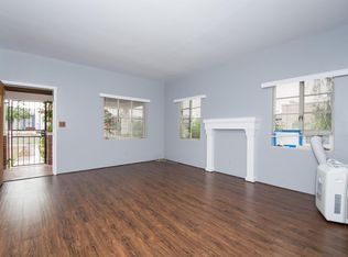 1203 E Mabel St #1, Tucson, AZ 85719