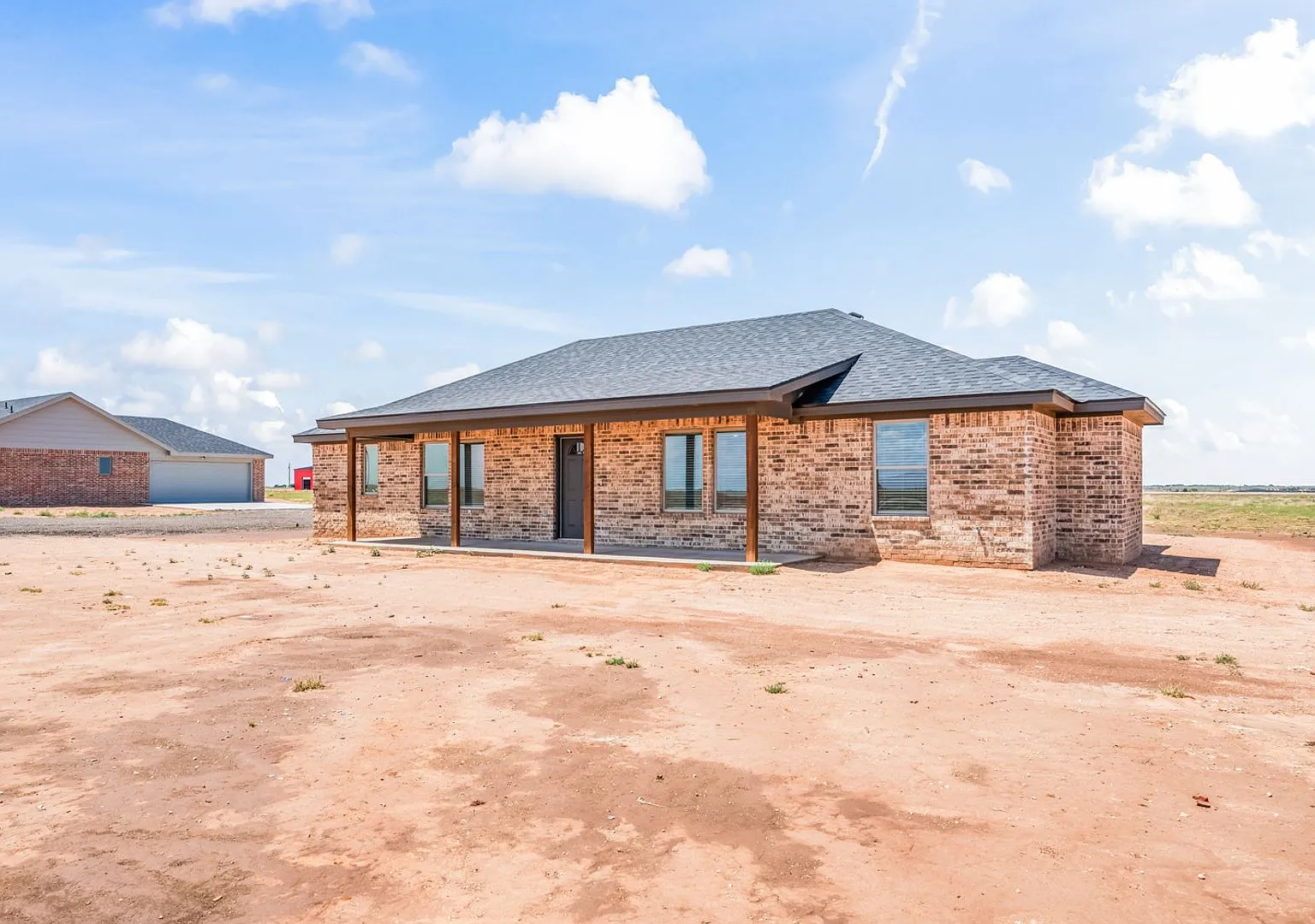 New Construction Home In Slaton ISD! — Photo 3