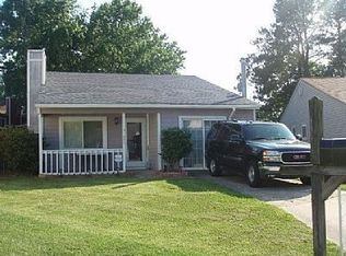 1405 Kara Ct, Virginia Beach, VA 23454