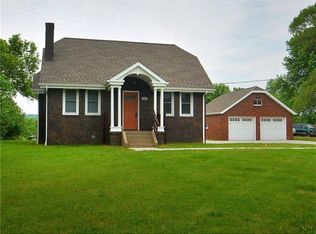 1540 Conway Wallrose Rd, Freedom, PA 15042