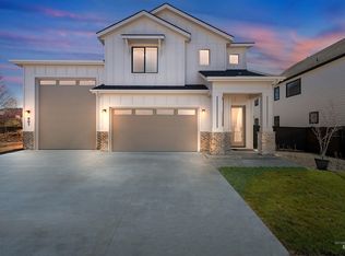 901 W Malbar St, Meridian, ID 83646