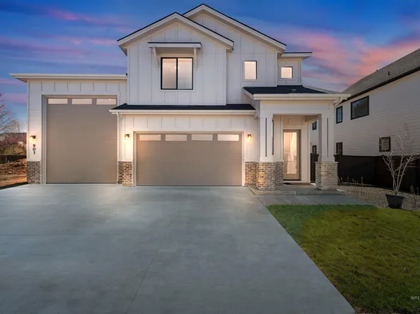 901 W Malbar St, Meridian, ID 83646