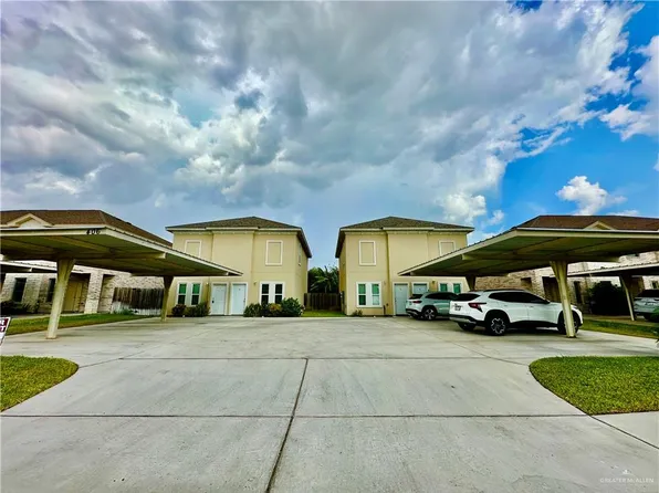 406 Newport Ave #2, Edinburg, TX 78539