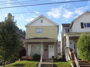 317 Longfellow St, Vandergrift, PA 15690