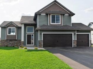 9597 Sandra Ln, Hopkins, MN 55305