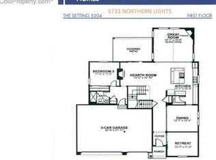 5733 Northern Lights Dr, Fort Collins, CO 80528