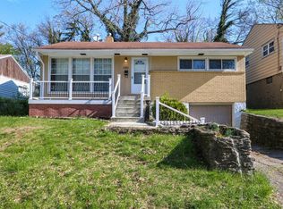 1082 Elda Ln, Cincinnati, OH 45224