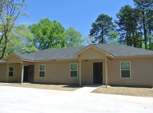 4019 Holt St #B, Little Rock, AR 72204