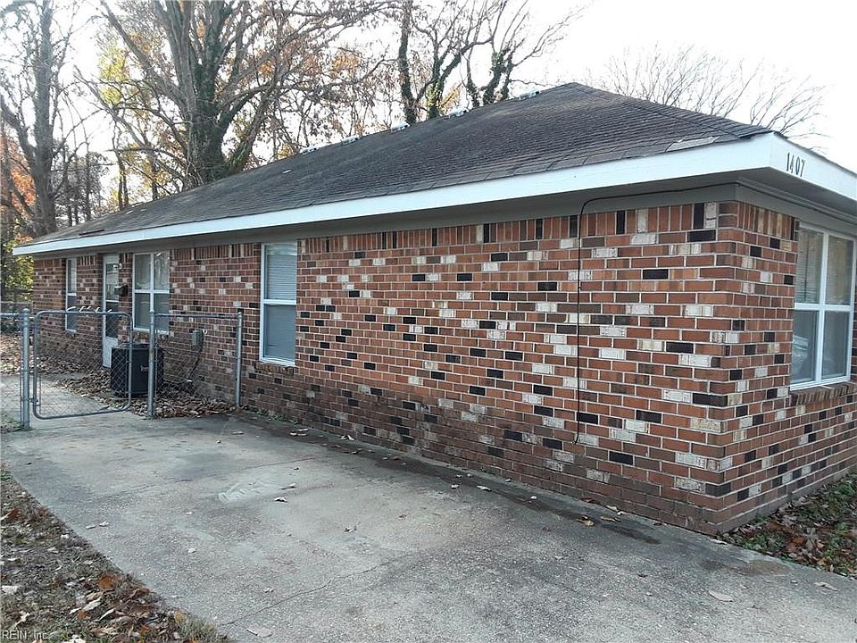 1st image of 1407 Lois Ln #B