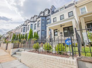 423 Newton Pl NW #1, Washington, DC 20010