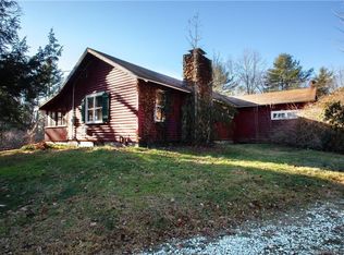 143 Prock Hill Rd, Colebrook, CT 06021