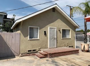 1127 W Diamond St #C, Anaheim, CA 92801