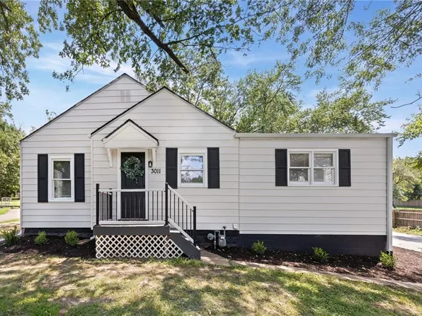 3011 N 69th St, Kansas City, KS 66109