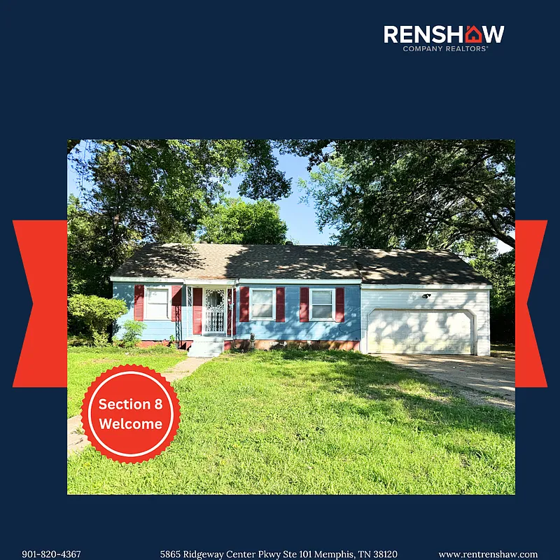 3 bed, 1.0 bath, 1180 sqft, $1,295 — Photo 1