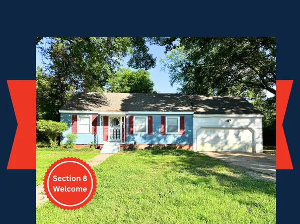 1330 Victor Dr, Memphis, TN 38122