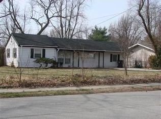 2732 E Grand St, Springfield, MO 65804