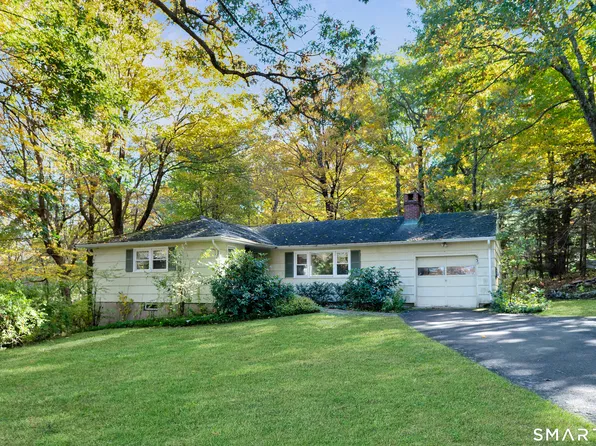 63 Bayberry Hill Road, Ridgefield, CT 06877