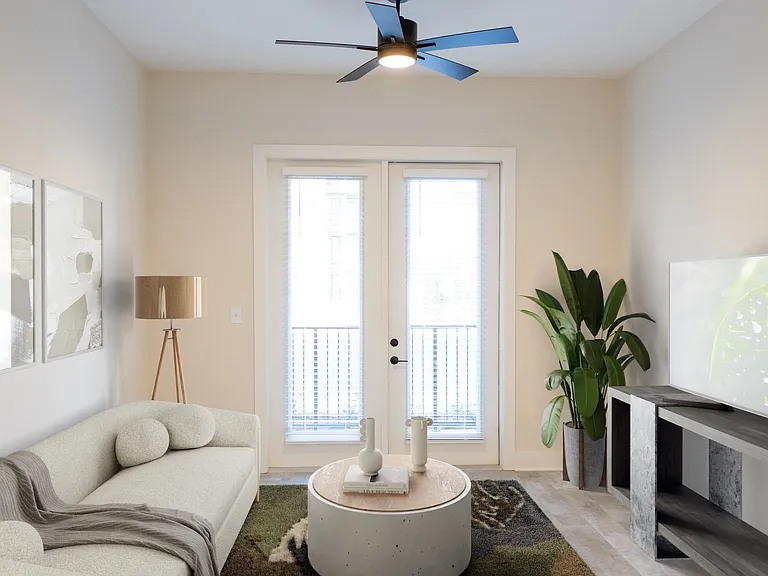 District at Riverside Apartments — Photo 116