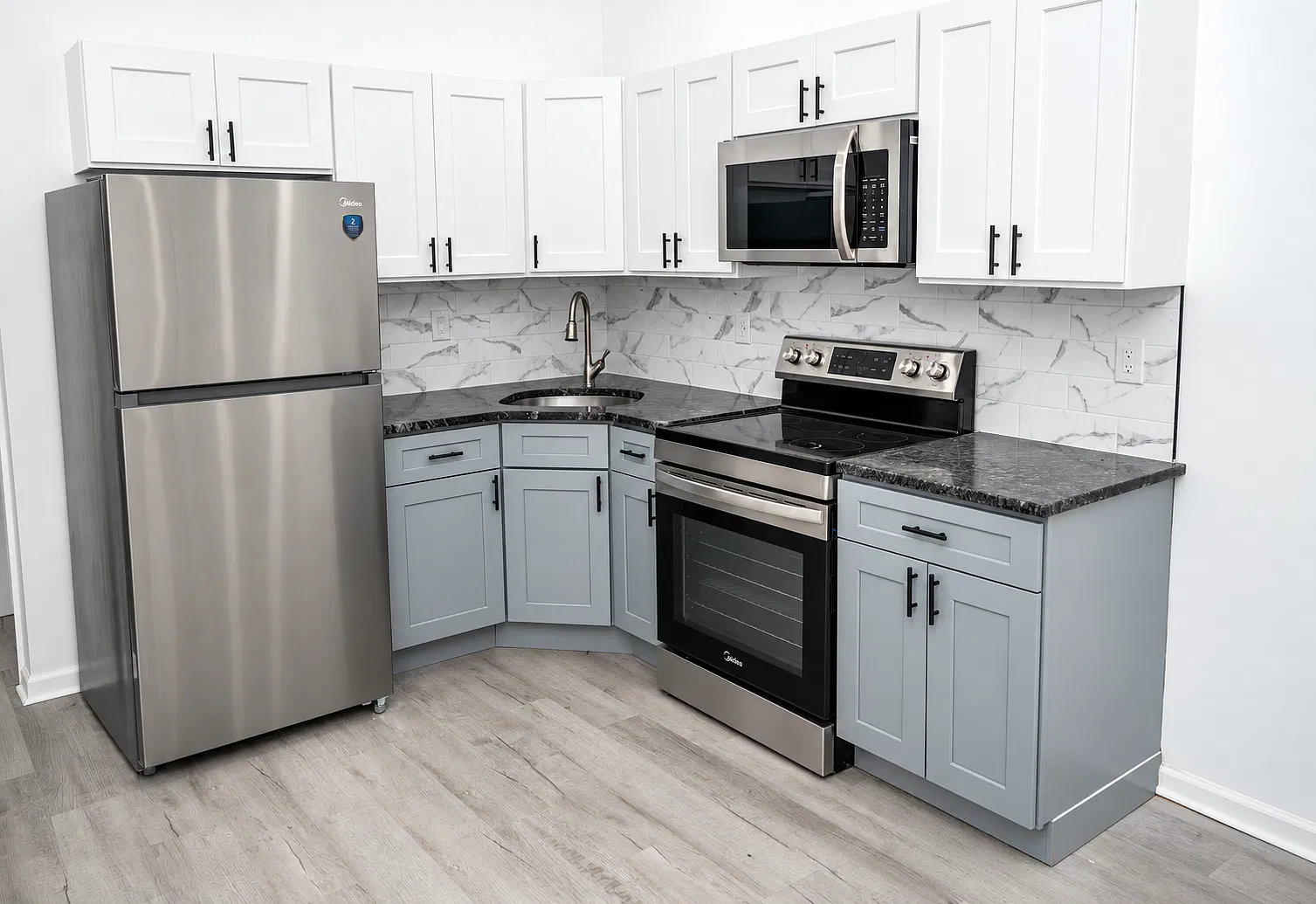 1 bed, $1,445 — Photo 1