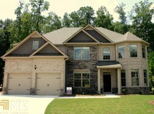 3589 Lynbrook Ln #83, Loganville, GA 30052