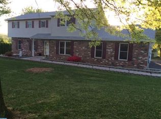 5040 Sweitzer Rd, Mohnton, PA 19540