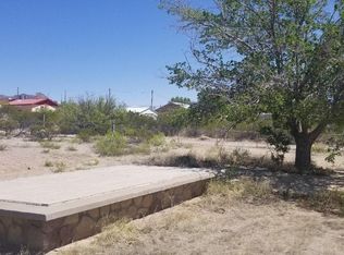 5915 Desert Plum Ln, Las Cruces, NM 88012