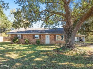 138 Joshua Rd, Church Point, LA 70525