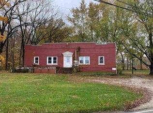4220 E Bethel Ln, Bloomington, IN