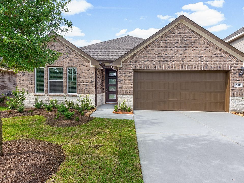 19850 Mountain Vista Dr, Cypress, TX 77433 Zillow