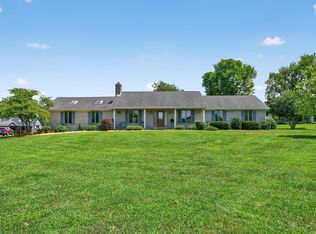 1350 Bethel Rd, Nicholasville, KY 40356