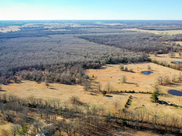 1200 County Road 1255, Detroit, TX 75436