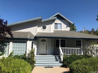 43059 Ranger Circle Dr, Coarsegold, CA 93614