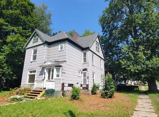 236 W Fulton Street, Gloversville, NY