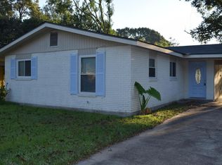 201 S Richter Dr, Lafayette, LA 70501