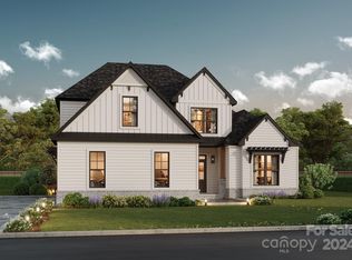 LOT 1 Arrow Point Ln, Davidson, NC 28036
