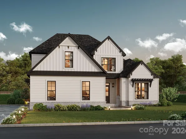 LOT 1 Arrow Point Ln, Davidson, NC 28036