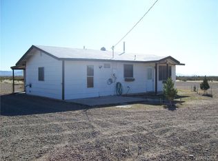 4586 N Elgin Rd, Golden Valley, AZ 86413