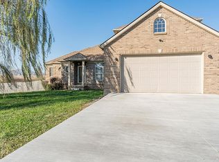 205 Northridge Rd, Lancaster, KY 40444