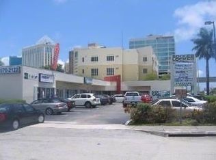 9490 S Dixie Hwy, Miami, FL 33156