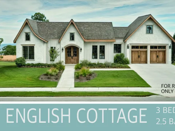 445 S 100 W, Providence, UT 84332